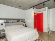 Apartamento, 1 dormitórios, 69.37 m², em Petrópolis