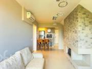 Apartamento, 1 dormitórios, 71.55 m², em Centro