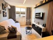 Apartamento, 1 dormitórios, 72.7 m², em Canudos