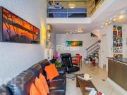 Apartamento, 1 dormitórios, 72 m², em Vila Madalena