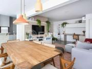 Apartamento, 1 dormitórios, 74 m², em Aclimação