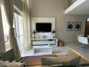 Apartamento, 1 dormitórios, 78 m², em Vila Nova Conceição