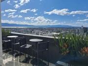 Apartamento, 1 dormitórios, 86 m², em Centro