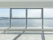 Apartamento, 1 dormitórios, 87 m², em Cristal