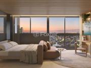 Apartamento, 1 dormitórios, 96 m², em Moinhos de Vento