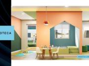 Apartamento 1 dormitórios com sacada na Mooca entrada...