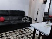 Apartamento 1 dormitórios de frente Cidade Baixa