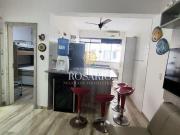 Apartamento 1 dormitórios mobiliado no Itaguá