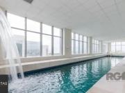 Apartamento 1 dormitórios para alugar Praia de Belas...