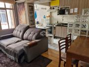 Apartamento 1 Dormitórios sem vaga