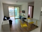 Apartamento 1 Dorms para Alugar 1620 m² por R$ 2.900,00