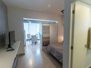 Apartamento 1 Dorms para Alugar 16 m² por R$ 4.950,00