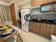 Apartamento 1 Dorms para Alugar 18 m² por R$ 3.112,00