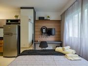 Apartamento 1 Dorms para Alugar 18 m² por R$ 4.500,00