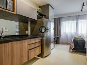 Apartamento 1 Dorms para Alugar 18 m² por R$ 4.500,00 Apartamento 1 Dorms para Alugar 18 m² por R$ 4.500,00