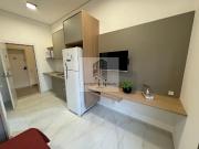 Apartamento 1 Dorms para Alugar 19 m² por R$ 2.370,00