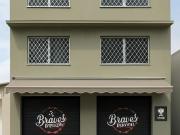 Apartamento 1 Dorms para Alugar 20 m² por R$ 3.500,00