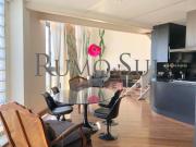 Apartamento 1 Dorms para Alugar 210 m² por R$ 15.000,00