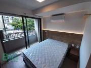 Apartamento 1 Dorms para Alugar 21 m² por R$ 2.600,00