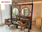 Apartamento 1 Dorms para Alugar 21 m² por R$ 3.300,00