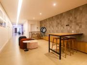 Apartamento 1 Dorms para Alugar 21 m² por R$ 4.500,00