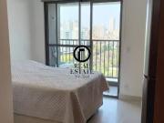 Apartamento 1 Dorms para Alugar 22 m² por R$ 2.500,00