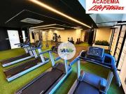 Apartamento 1 Dorms para Alugar 22 m² por R$ 3.200,00