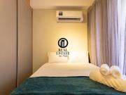 Apartamento 1 Dorms para Alugar 22 m² por R$ 3.200,00