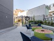 Apartamento 1 Dorms para Alugar 22 m² por R$ 3.500,00