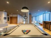 Apartamento 1 Dorms para Alugar 22 m² por R$ 3.500,00