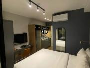 Apartamento 1 Dorms para Alugar 22 m² por R$ 3.500,00