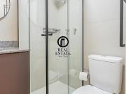 Apartamento 1 Dorms para Alugar 22 m² por R$ 3.556,00
