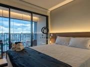 Apartamento 1 Dorms para Alugar 22 m² por R$ 3.700,00