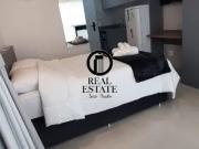 Apartamento 1 Dorms para Alugar 23 m² por R$ 3.300,00