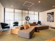 Apartamento 1 Dorms para Alugar 23 m² por R$ 3.300,00