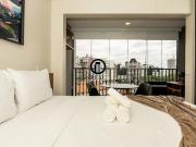 Apartamento 1 Dorms para Alugar 23 m² por R$ 3.300,00