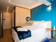 Apartamento 1 Dorms para Alugar 23 m² por R$ 3.500,00