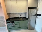 Apartamento 1 Dorms para Alugar 23 m² por R$ 3.800,00