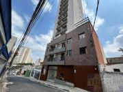 Apartamento 1 Dorms para Alugar 24 m² por R$ 1.600,00