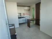 Apartamento 1 Dorms para Alugar 24 m² por R$ 1.600,00