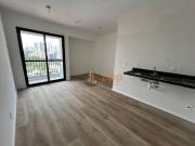 Apartamento 1 Dorms para Alugar 24 m² por R$ 1.800,00