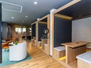 Apartamento 1 Dorms para Alugar 24 m² por R$ 3.600,00
