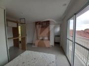 Apartamento 1 Dorms para Alugar 25 m² por R$ 1.600,00