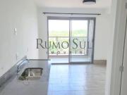 Apartamento 1 Dorms para Alugar 25 m² por R$ 2.500,00