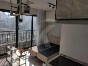 Apartamento 1 Dorms para Alugar 25 m² por R$ 2.550,00