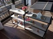 Apartamento, 1 Dorms para Alugar, 25 m² por R$ 2.600,00