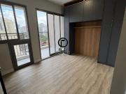 Apartamento 1 Dorms para Alugar 25 m² por R$ 2.700,00