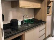 Apartamento 1 Dorms para Alugar 25 m² por R$ 2.600,00