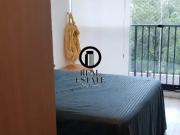 Apartamento 1 Dorms para Alugar 25 m² por R$ 3.500,00