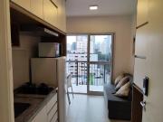 Apartamento 1 Dorms para Alugar 25 m² por R$ 4.000,00